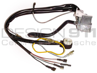 Indicator Stalk column switch. Porsche 911